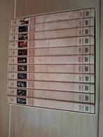 DVD's Toon Hermans, Enlèvement