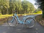 Meisjesfiets  pucky, Fietsen en Brommers, Ophalen, Zo goed als nieuw