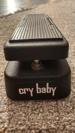 Jim Dunlop Cry Baby Model GCB-95 (1989-1990s ?) wah wah, Wah Wah, Ophalen of Verzenden