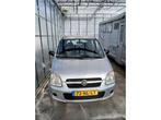 2003 Opel Agila Personenauto, Auto's, Monovolume, Gebruikt, Bedrijf, Handgeschakeld