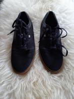 Blauwe schoenen van DC maat 45, Kleding | Heren, Schoenen, Blauw, DC, Ophalen of Verzenden, Sneakers