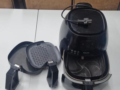 Philips airfryer HD9247 (avance xl serie) voor wisselstukken, Elektronische apparatuur, Airfryers, Zo goed als nieuw, Airfryer