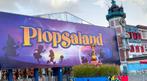 Plopsaland De Panne 2 tickets: winterland, Tickets en Kaartjes