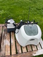 Zoutwater filtersysteem intex, Tuin en Terras, Ophalen, Zo goed als nieuw, Filter