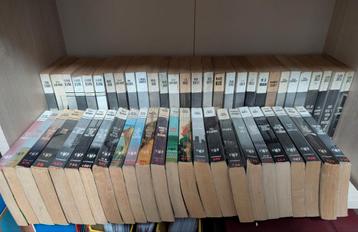 Lot 51 Fleuve Noir  beschikbaar voor biedingen