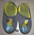 pantoffels Simpsons, Ophalen of Verzenden, Gebruikt