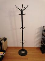 Porte-manteaux, Maison & Meubles, Utilisé, Métal, Portemanteau sur pied, 150 à 200 cm
