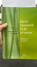 Social Casework in de 21e eeuw, Enlèvement ou Envoi