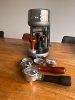 Sage the Bambino® Stainless Steel Espressomachine, Elektronische apparatuur, Ophalen, Zo goed als nieuw, Koffiemachine