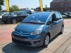 Citroën C4 Grand Picasso 2L EHDI Exclusive 7-zits, Euro 5, 7 zetels, Bedrijf, Te koop