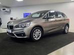 BMW 2 Serie 216 Active Tourer 216 d AdBlue (EU6d-TEMP), Cuir, Euro 6, Entreprise, https://public.car-pass.be/vhr/00d82fe5-aadf-42a7-89ec-78b9d5c3cd07
