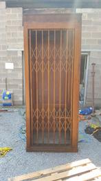 Ascenseur jaspar 1906