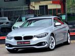 BMW 418 i Sport / Boite auto / Toit ouvrant / 1er Main, Te koop, Zilver of Grijs, Berline, Benzine