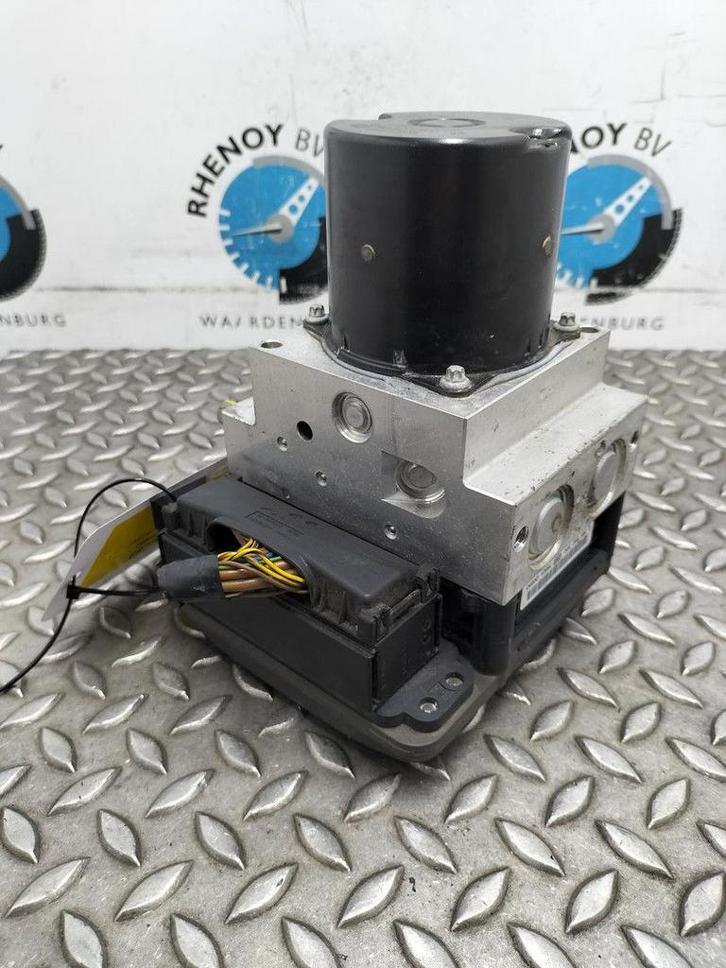 BMW X5 E70 3.0D  ABS POMP  2007, Auto-onderdelen, Elektronica en Kabels, Gebruikt, ARN erkend, Stiba lid, Erkend duurzaam, Ophalen of Verzenden