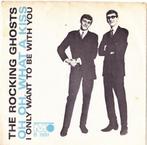 the rocking ghosts, Ophalen