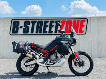 DEMO Aprilia Tuareg 660, Motoren, Motoren | Aprilia, 660 cc, Bedrijf