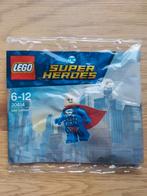 Lego DC Super Heroes 30614 Lex Luthor minifigure [nieuw], Ophalen of Verzenden, Nieuw, Lego
