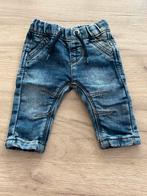Broekje (Zeeman, maat 56), Enfants & Bébés, Vêtements de bébé | Taille 56, Enlèvement ou Envoi, Comme neuf, Zeeman, Pantalon
