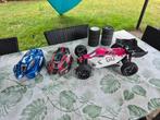 Arrma typhon 6s, Ophalen, Gebruikt, Schaal 1:8, Auto onroad