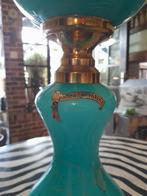 Vintage lamp florentijns, Ophalen