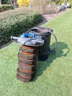 Vijverfilter Oase filtoclear 15000, Tuin en Terras, Vijver-toebehoren, Ophalen, Gebruikt, Vijverfilter