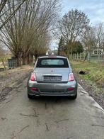 Fiat 500C 0,9 Benzine Cabrio Garantie Gekeurd, Achat, Euro 6, Entreprise, Essence