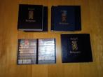 Collection exceptionnelle Timbres Belgique, Ophalen, Postfris, Frankeerzegel, Niet gestempeld