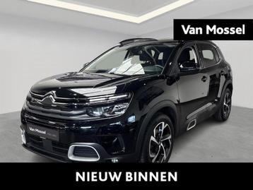 Citroen C5 Aircross 1.2 PureTech 130 S&S EAT8 Business GPS beschikbaar voor biedingen