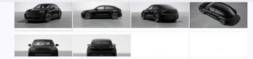 Porsche Macan EV aan scherpe prijs, Auto's, Porsche, Particulier, Macan, Cruise Control, Head-up Display, Panoramadak, Sportstoelen