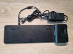 HP 2013 UltraSlim Docking Station, Hp, Enlèvement ou Envoi, Utilisé, Station d'accueil