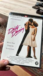 Dvd dirty dancing, Ophalen, Zo goed als nieuw