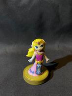 Amiibo Zelda the wind maker, Ophalen of Verzenden, Zo goed als nieuw
