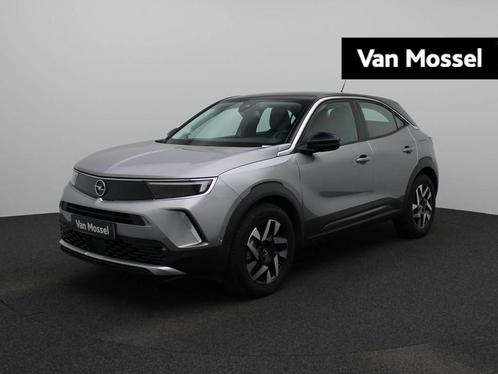 Opel Mokka-e Elegance 50-kWh | Navi | ECC | PDC | LED | LMV, Auto's, Opel, Bedrijf, Te koop, Mokka, ABS, Achteruitrijcamera, Airbags