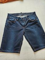 Jeans short marco polo maat 42, Kleding | Heren, Ophalen, Zo goed als nieuw