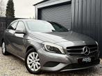 Mercedes-Benz A-CLASS 180 CDI/ Automatique/ Xénon/ Led, Auto's, Automaat, Parkeersensor, Gebruikt, Zwart