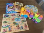 speelgoed, Ophalen, Zo goed als nieuw, Puzzelen, Met geluid