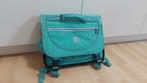 Kipling boekentas, Ophalen, Gebruikt
