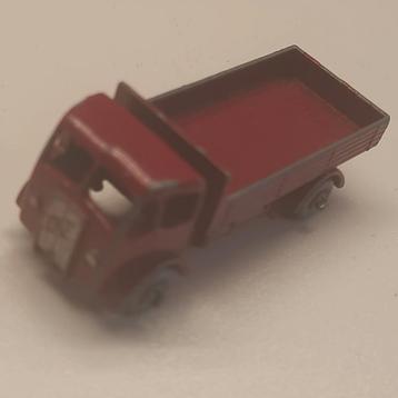 LESNEY UK nr.20: ERF TRUCK *VINTAGE*ZELDZAAM* beschikbaar voor biedingen