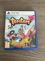 Temtem PS5, Comme neuf, Enlèvement ou Envoi