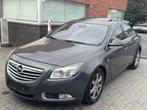 Opel insignia 2.0 euro5, Auto's, Automaat, Euro 5, Bedrijf, 5 deurs