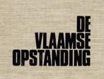 De Vlaamse Opstanding,  Lamberty Max,  2 delen, Livres, Histoire nationale, Utilisé, Lamberty Max, Enlèvement ou Envoi, 20e siècle ou après