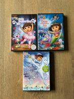 DVD’s Dora, Ophalen, Europees, Tekenfilm, Alle leeftijden