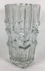 Vase brutaliste moderniste vintage V Urban Solo Union 60s, Enlèvement ou Envoi