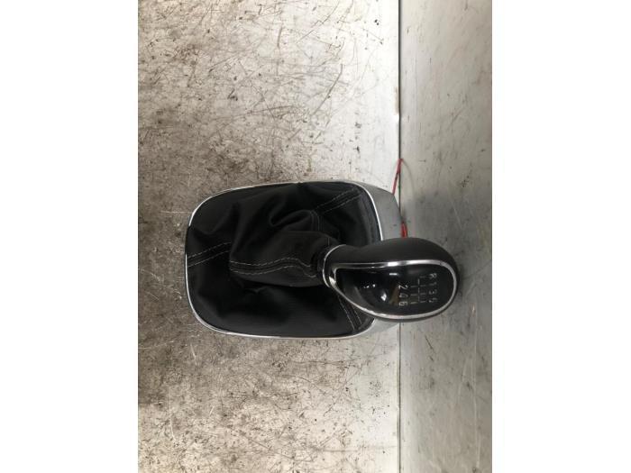 Pookknop van een Opel Mokka, Auto-onderdelen, Interieur en Bekleding, Opel, Gebruikt, 3 maanden garantie, Ophalen of Verzenden