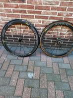 Koerswielen MAVIC, Fietsen en Brommers, Fietsonderdelen, Gebruikt, Racefiets, Mavic, Ophalen