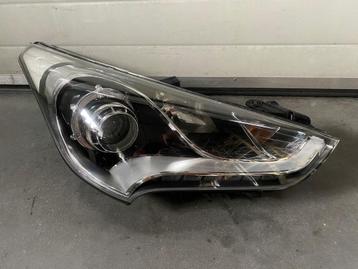 Hyundai Veloster LED lens rechts beschikbaar voor biedingen