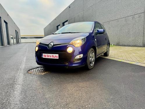 Renault Twingo 2 fase 2 1.2i Kleur, Auto's, Renault, Bedrijf, Te koop, Twingo, ABS, Airconditioning, Bluetooth, Boordcomputer