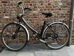 Damesfiets Thompson. Perfecte staat., Fietsen en Brommers, Ophalen, Zo goed als nieuw