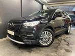OPEL GRANDLAND X, Grandland, Achat, Euro 6, Entreprise