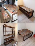 Meubelset, Huis en Inrichting, Complete inboedels, Ophalen